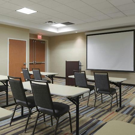 Fairfield Inn & Suites Louisville East Bagian luar foto