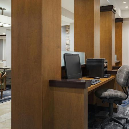Fairfield Inn & Suites Louisville East Bagian luar foto