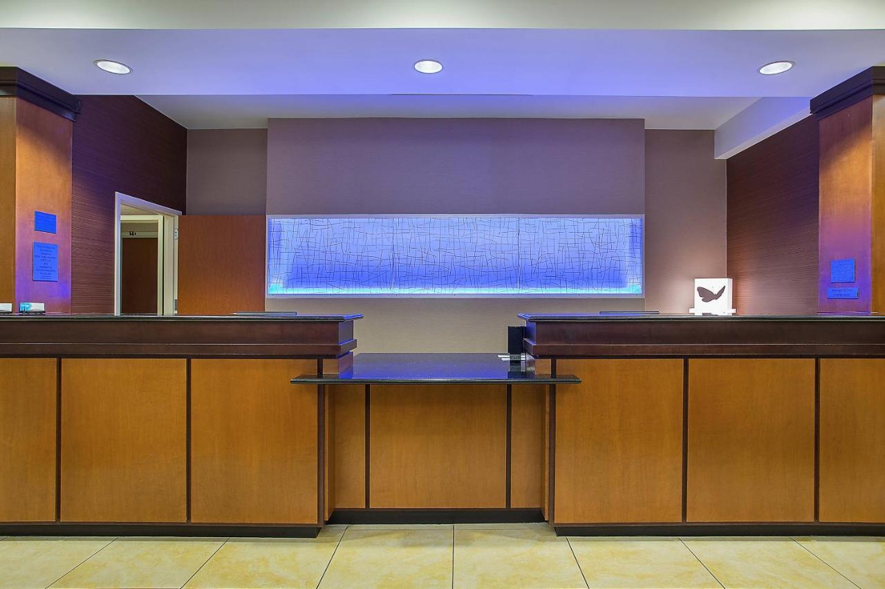 Fairfield Inn & Suites Louisville East Bagian luar foto