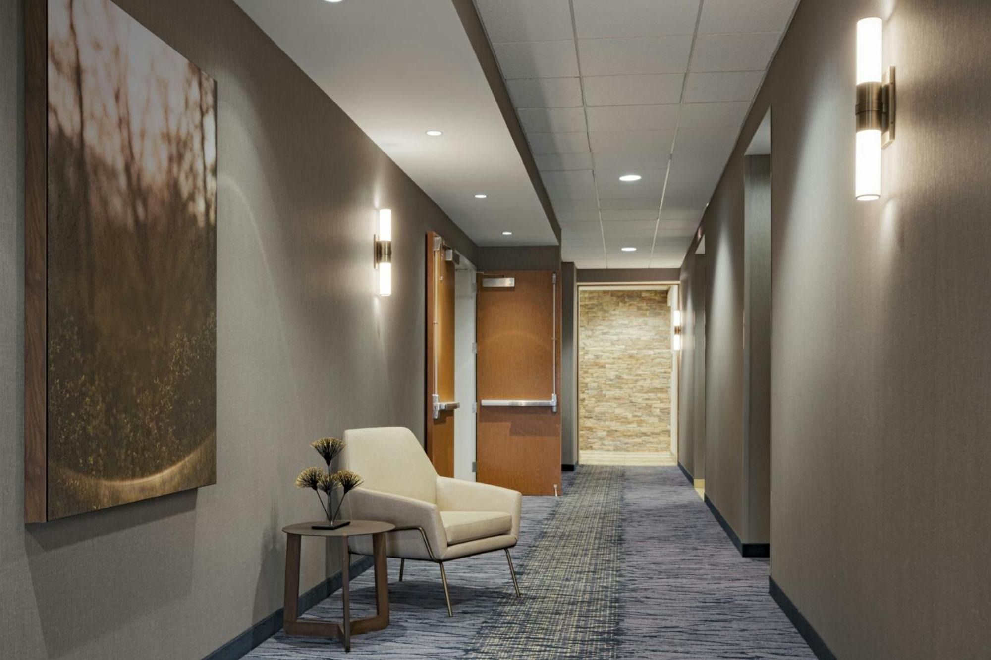 Fairfield Inn & Suites Louisville East Bagian luar foto