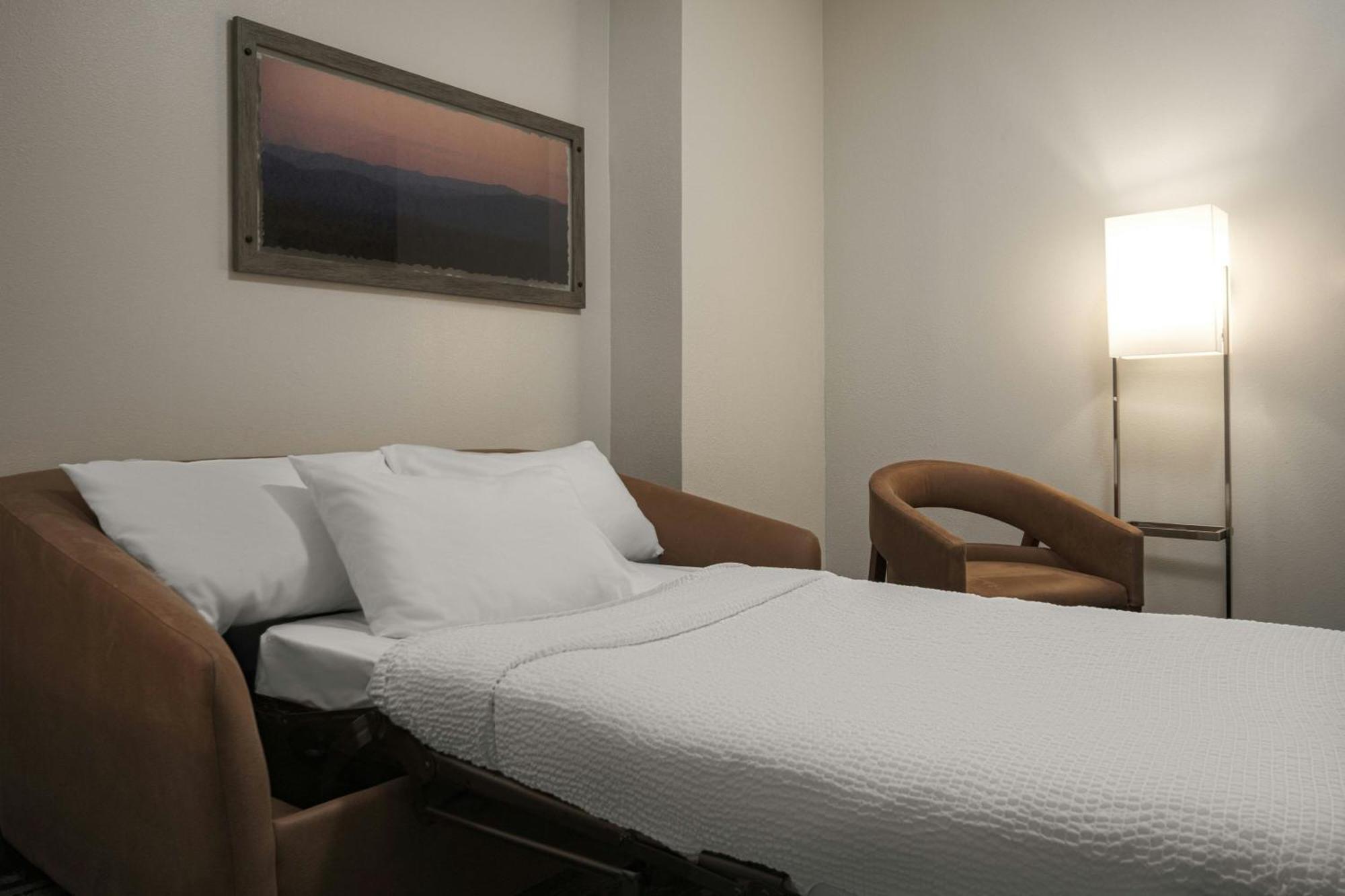 Fairfield Inn & Suites Louisville East Bagian luar foto