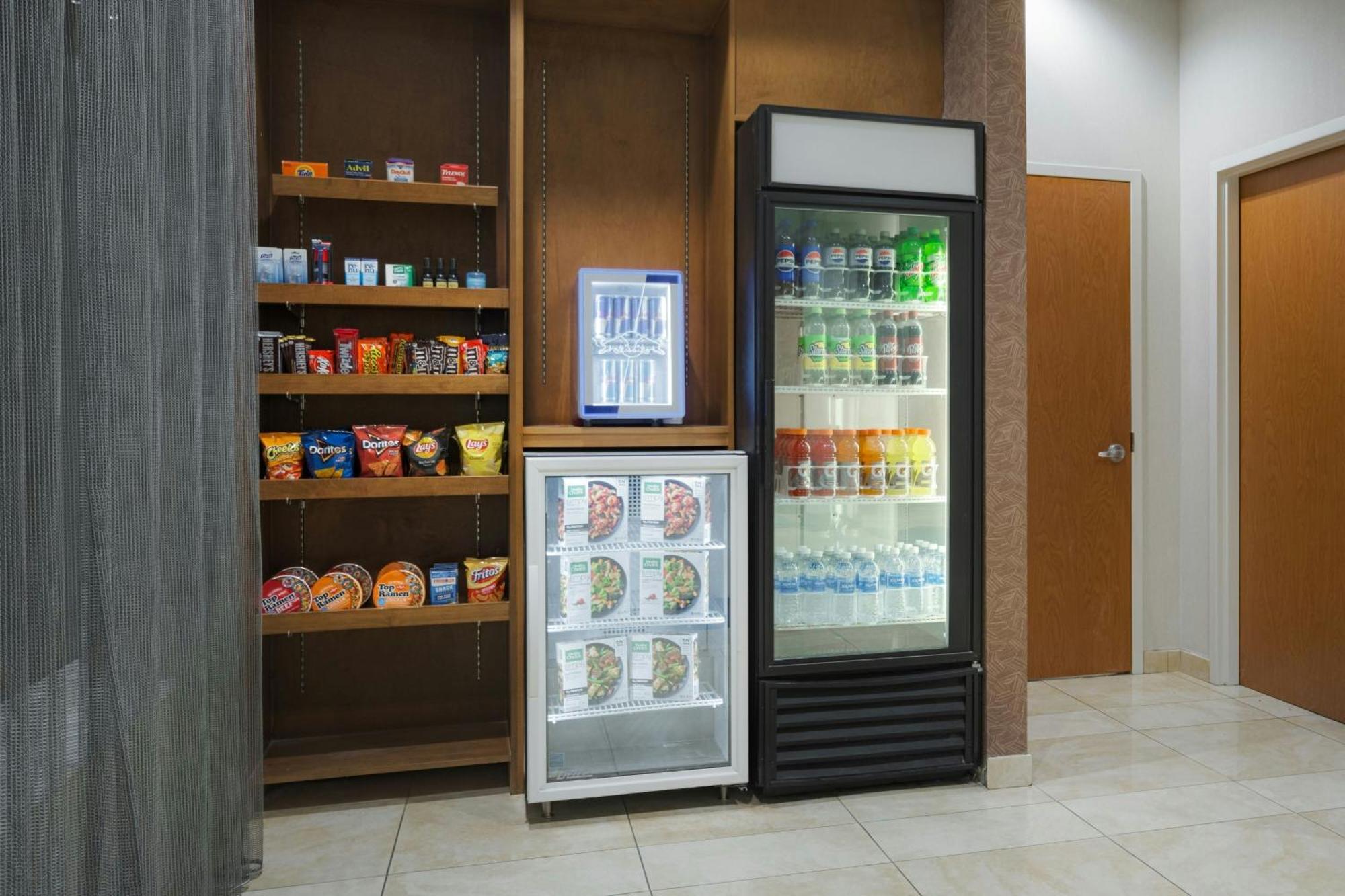 Fairfield Inn & Suites Louisville East Bagian luar foto