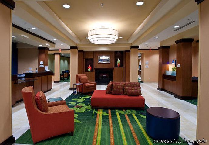 Fairfield Inn & Suites Louisville East Bagian luar foto