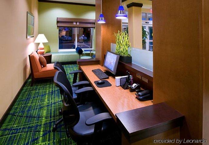 Fairfield Inn & Suites Louisville East Bagian luar foto