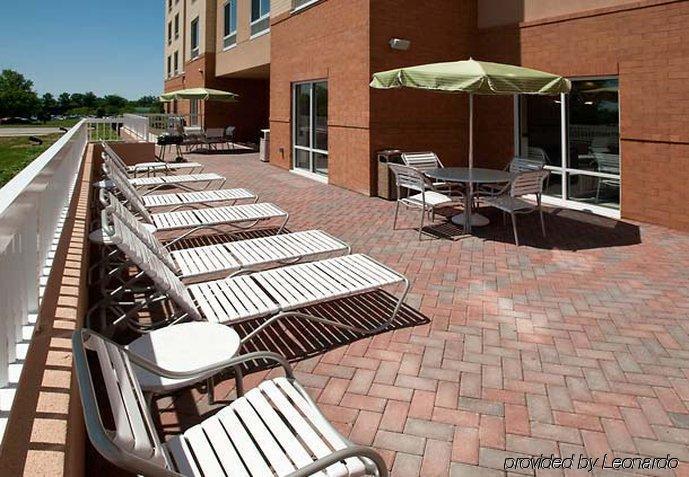 Fairfield Inn & Suites Louisville East Bagian luar foto